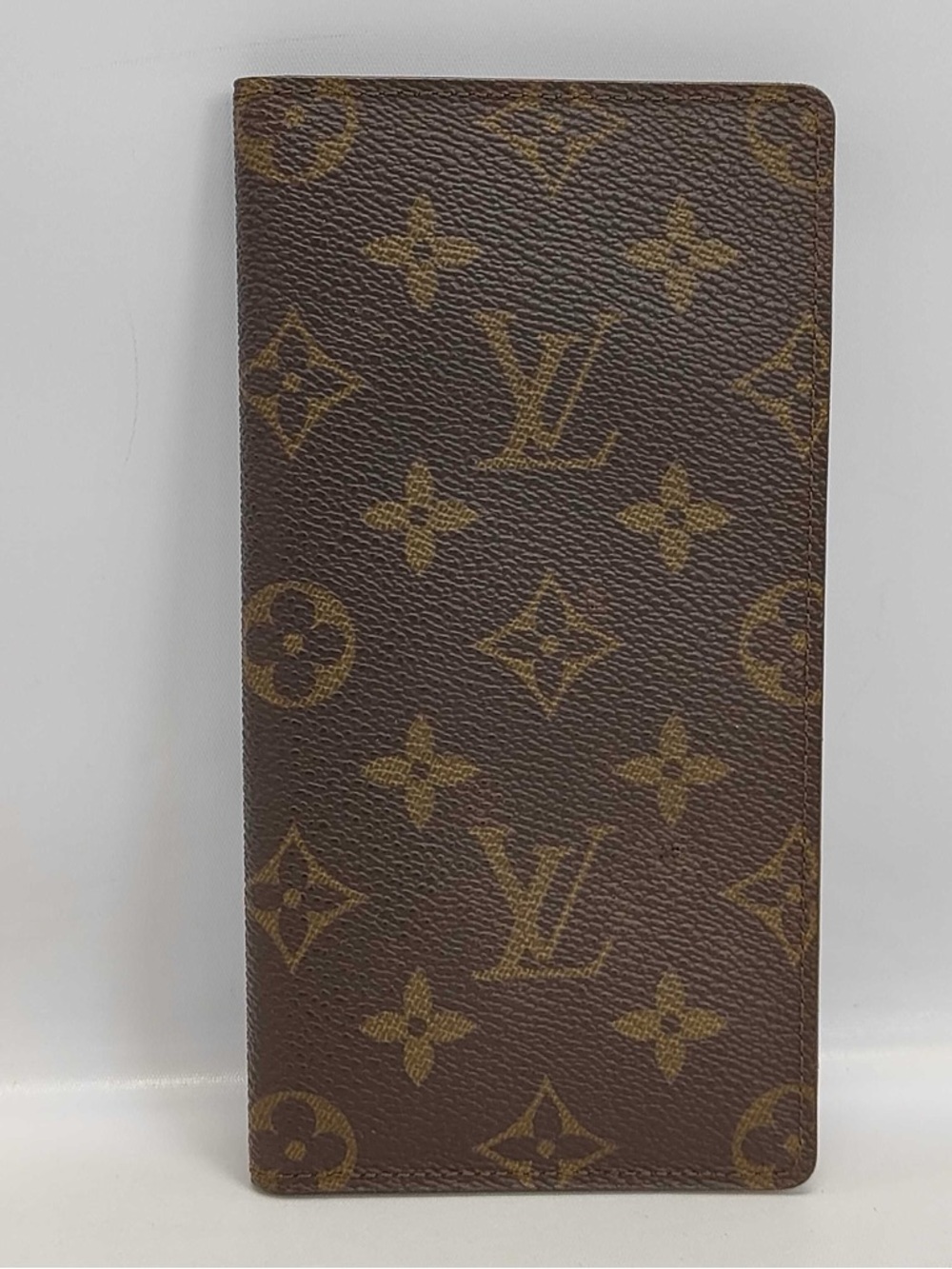 Louis Vuitton Monogram Bifold Accessory